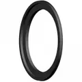 Haida Adapter Ring 49mm for 75 PRO Filter Holder - Black