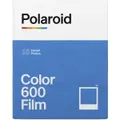 Polaroid Color 600 Instant Film Twin Pack
