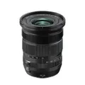 Fujifilm XF 10-24mm f/4 R OIS WR Lens - Black