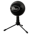 Blue Microphones Snowball iCE USB Microphone - Black - Black