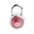 Korjo Secura Lock Set Own Combi - Letters