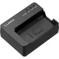 Panasonic DMW-BTC14GN Battery Charger For Lumix S1 / S1R - Black
