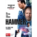 Hammer DVD