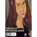 Maverick Modigliani DVD