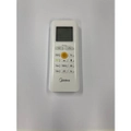 Midea Air conditioner Remote controller RG70F 17317000002495