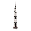 183pc Revell 1:96 Apollo 11 Saturn V Rocket Level 5 Craft Paint Model Kit 114cm