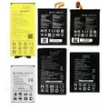 Replacement Battery for LG G2 G3 G4 G5 G6 - Generic Full Capacity