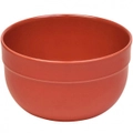Emile Henry Ceramic 21.5cm Salad Bowl in Red Brick [ 326524 ]