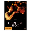 Chinese Box - Imprint Collection 63 Blu-ray
