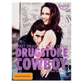 Drugstore Cowboy - Imprint Collection 64 Blu-ray