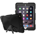 StylePro, Endurer shockproof case with screen protector for iPad Air 10.5" black