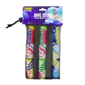 URGE Dive Sticks Outdoor Water Sports Pool Beach Games
