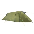 Tatonka 425x185cm Groenland 3 Person Waterproof Tunnel Tent Camping/Travel Olive
