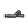 Goss fuel injector for Holden Berlina VN 3800 LG2/LN3/L27 3.8 V6 Petrol 4sp Auto 4dr Wagon RWD 9/88-8/91