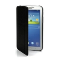 MBEAT T3-7CASBLK Galaxy Tab3 7" Slim Case Black Ultra Thin Tri-Fold Stand Your Tab3 In