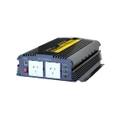DOSS PIN1200 1200W 12Vdc - 240Vac Inverter Input Voltage; 10-15V DC. 1200W 12VDC - 240VAC