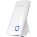 TP-LINK WA850RE 300Mbps Wireless Repeater Access Point Wall Plug Ethernet Port Allows the Extender