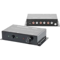 PRO2 PRO1387 Riaa Phono Preamp With Aux Preamp With Aux Input Phono Amplitude Gain: 40Db (@1Khz)