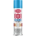 CRC 3055 330G 808 Silicon Spray Lubricating, Waterproofing 330G 808 SILICON SPRAY