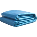 Solar Swimming Pool Cover 400 500 Micron Outdoor Bubble Blanket Covers 7 Sizes