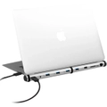 MBEAT MSDOCK-S Macbook and Notebook Dock USB Hub Charger Micro SD LAN Built-In Smart Charging