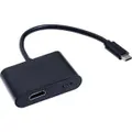PRO2 PDC2HD USB-C To HDMI Usbc Adaptorlead 18Gbps HDMI Pd USB-C 15Cm HDMI 2.0 18Gbps USB-C TO HDMI