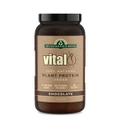 Vital Plant Protein Chocolate 500GM