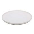 Alex Liddy Share Round Platter Size 32cm in White