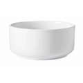 Alex Liddy Share Small Bowl Set of 2 Size 11X5cm in White