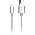 VERICO VC06 Lightning 3-In-1 Cable - 1M Apple C48 IC 28Awg Cable Supports iphone / ipad For Faster