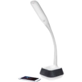 MBEAT LEDM6 LED Lamp With Bluetooth Spk Activiva Built-In Bluetooth Receiver and Speaker Lets You