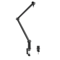 Thronmax Zoom Microphone Boom Stand Desktop/Table Stand Universal w/360° Rotate