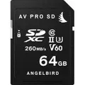 ANGELbird AV PRO SD MK2 64GB V60 1 Pack