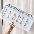 My First Year Moments Photo Frame