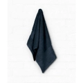 Ardor St Regis Collection 40x70cm Drying/Dry Hand 600GSM Soft Cotton Navy