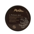 MELVITA - L'Argan Bio Melting Body Scrub With Argan Oil