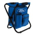 FORD Drink Food Cooler Bag Camp Chair Stool Sports Racing Outdoor