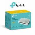 TP-Link Desktop Switch 8-Port Hub Ethernet PC Switch Network Switch TL-SF1008D