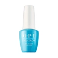 OPI GelColor GCB54 Teal the Cows Come Home 15ml