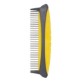 Gripsoft Rotating Comfort Comb Stainless Steel Medium For Dogs