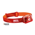PETZL TIKKINA headlamp Hybrid Concept 250 Lumens [Colour: Red]