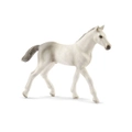 Schleich - Holsteiner Foal Horse Figurine