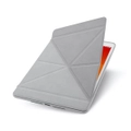 Moshi VersaCover Folding Folio Case w/Stand For iPad 10.2" 7th GEN Stone Grey