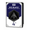 4TB WD 3.5" 7200rpm SATA 6Gb/s Black HDD PN WD4005FZBX