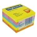 HIGHLAND Notes 6549-5A 73X73 Pack of 5