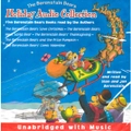 The Berenstain Bears Holiday Audio Collection 1/60 - Jan Berenstain,Jan Berenstain CD