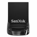 SanDisk CZ430, 32GB USB 3.1 Flash Drive
