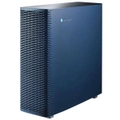 Blueair Sense+ Air Purifier for Rooms up to 18m2 in Midnight Blue