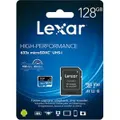 Lexar Micro SD Card SDHC UHS-I High Performance 633x 100MB/s U1 4K Mobile Phone TF Memory Card
