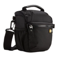 Case Logic Bryker 18cm Carry Case Storage Sling/Shoulder Bag for DSLR Camera BLK